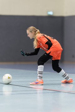 Bild 108 - wDJ Power Girls Cup Suederelbe
